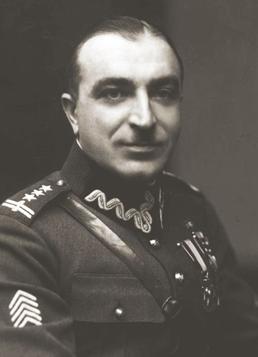 Image result for general wilhelm orlik-ruckemann