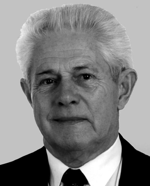 Stanisław Tarazewicz 1995-97