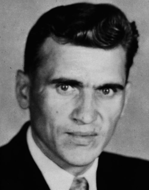 Nikodem Arciszewski 1980