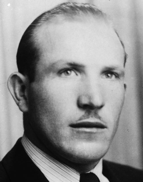 Władysław Otorowski 1948-52, 58