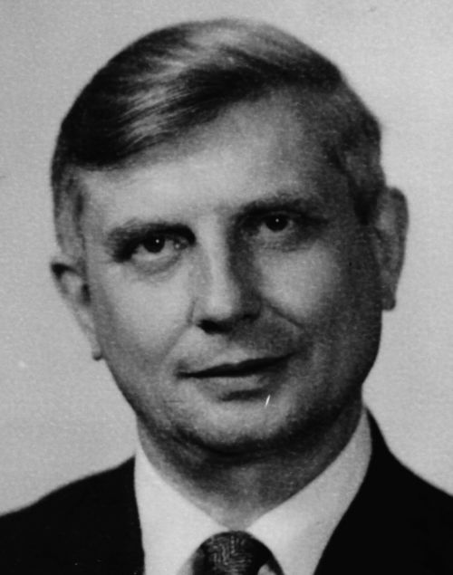 Adolf Wawrzyńczyk 1969
