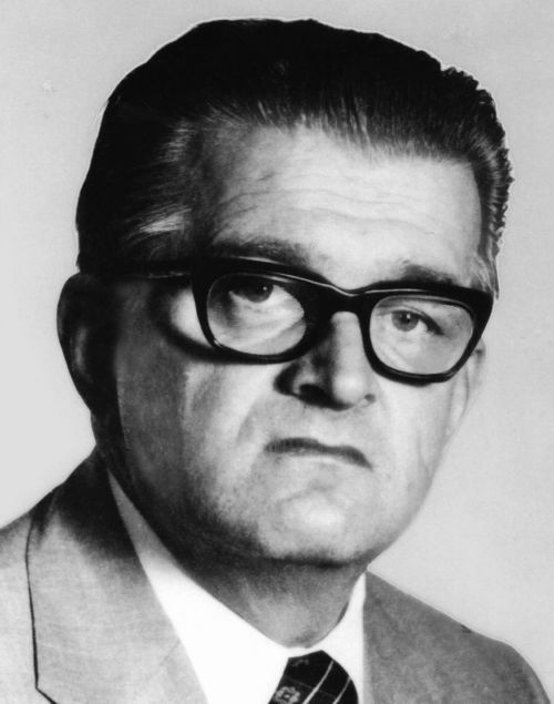 Roman Znamirowski 1970